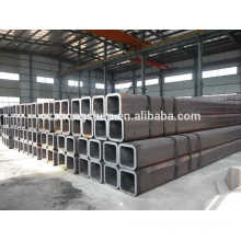 Factory direct sale 200x200 square hollow section